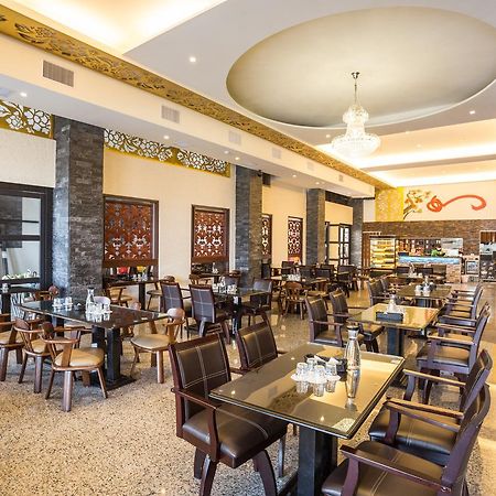 Bed and Breakfast Lu Fang View Donggang Exterior foto