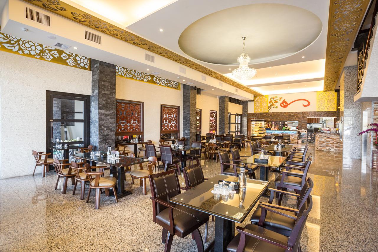 Bed and Breakfast Lu Fang View Donggang Exterior foto