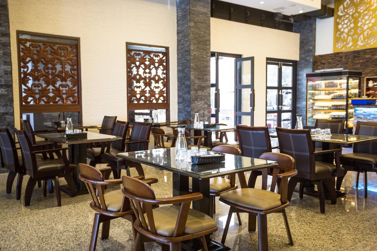 Bed and Breakfast Lu Fang View Donggang Exterior foto